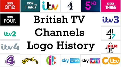 former tv channels uk